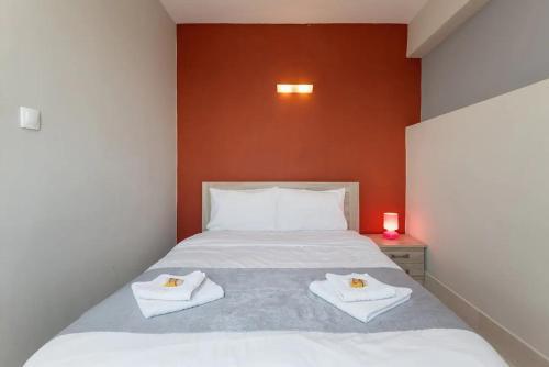 Apartamento Caravanserai Studio 2