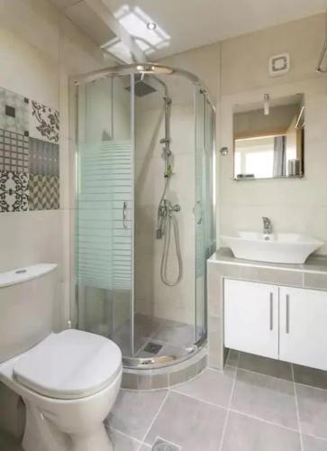 Apartamento Caravanserai Studio 2