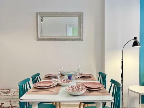 #blueberry Apt By Halu! Apartments