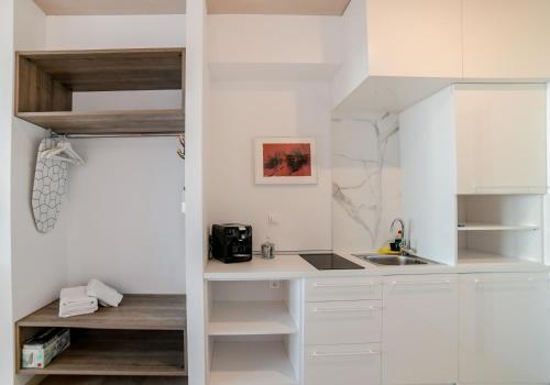 Apartamento Thessaloniki Riviera View 3