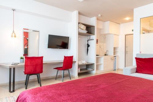Apartamento Thessaloniki Riviera View 3