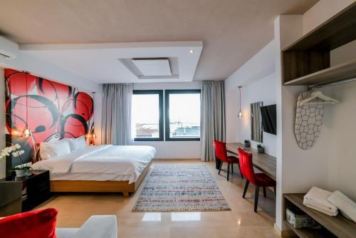 Apartamento Thessaloniki Riviera View 3