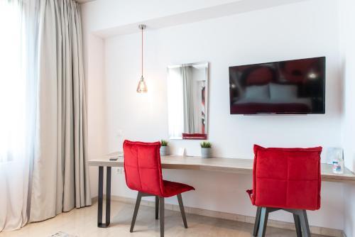 Apartamento Thessaloniki Riviera View 3