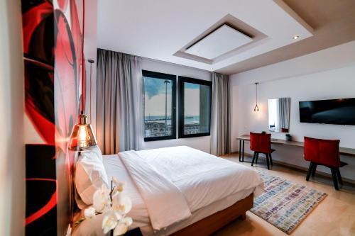 Apartamento Thessaloniki Riviera View 3