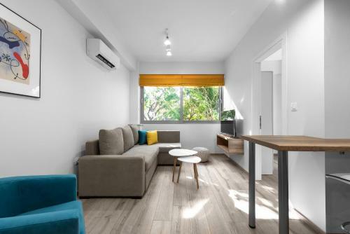 Apartamento Amarillo, Nilie Hospitality Mgmt