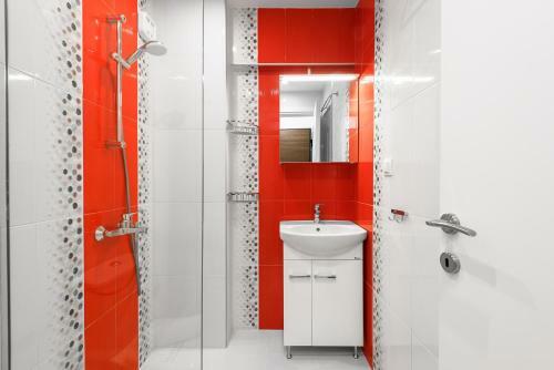 Apartamento Amarillo, Nilie Hospitality Mgmt