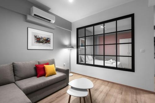 Apartamento Amarillo, Nilie Hospitality Mgmt