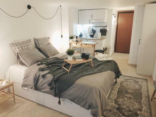 Apartamento Loui Navarinou Comfy