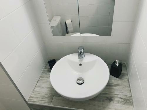 Apartamento Loui Navarinou Comfy