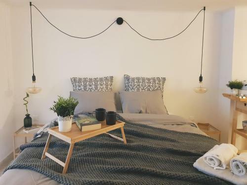 Apartamento Loui Navarinou Comfy