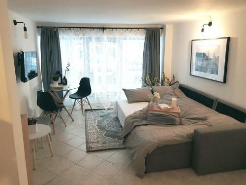 Apartamento Loui Navarinou Comfy