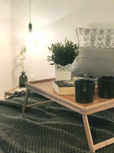 Apartamento Loui Navarinou Comfy