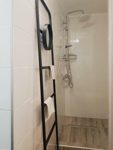 Apartamento Loui Navarinou Comfy