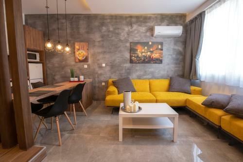 Apartamento J Villara's Luxury Suites