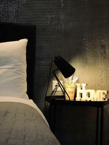 Apartamento J Villara's Luxury Suites