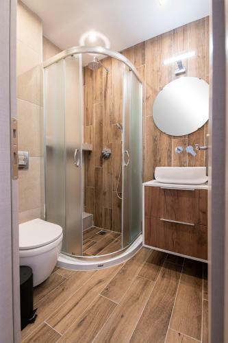 Apartamento J Villara's Luxury Suites