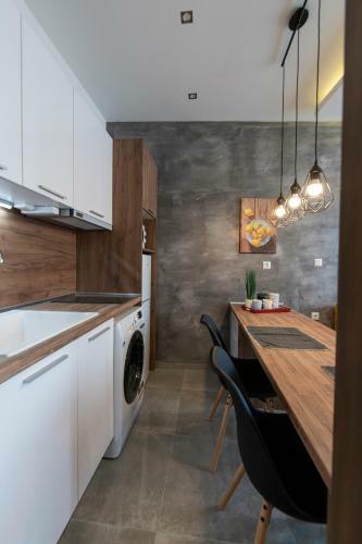 Apartamento J Villara's Luxury Suites