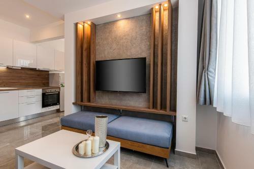 Apartamento J Villara's Luxury Suites