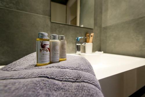Apartamento City Center