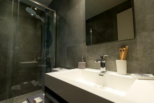 Apartamento City Center