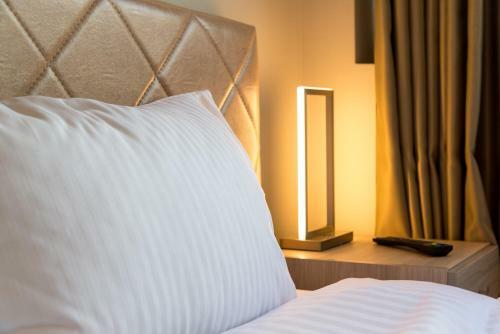 Apartamento City Center