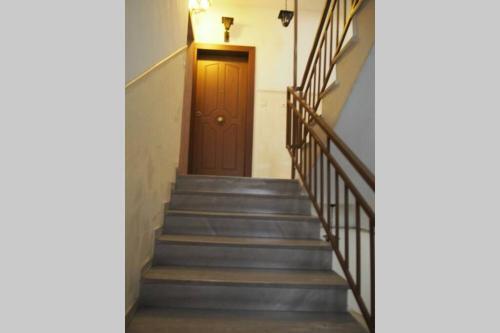 Apartamento Retro Boutique Apt W Balcony In Historical Area