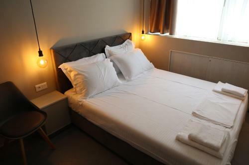 Apartamento Ladadika Luxury Studios