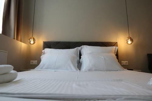 Apartamento Ladadika Luxury Studios