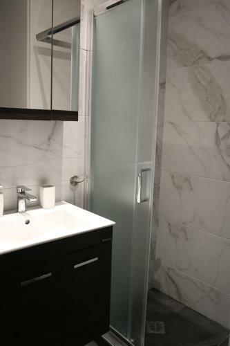 Apartamento Ladadika Luxury Studios
