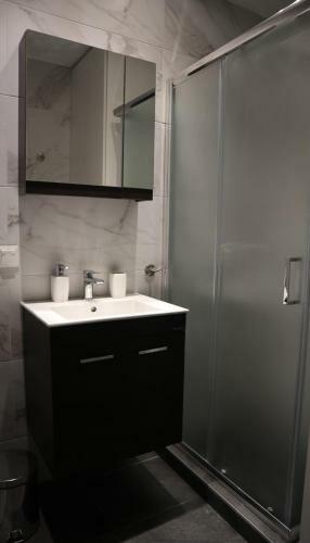 Apartamento Ladadika Luxury Studios