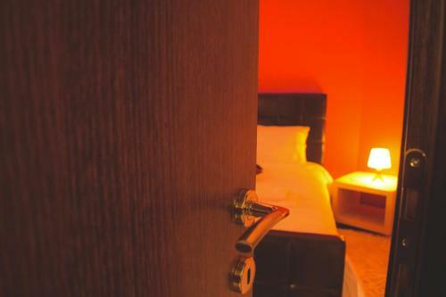 Apartamento Sweet Luxury