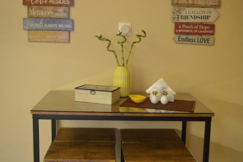 Apartamento Sweet Luxury