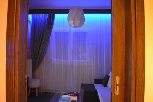 Apartamento Sweet Luxury