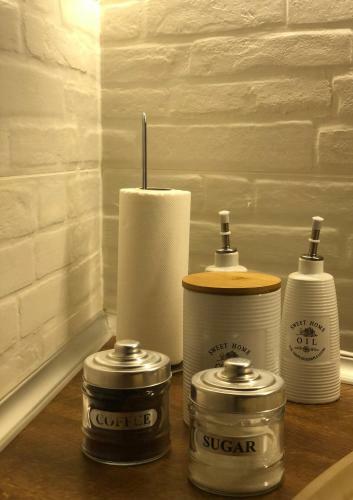 Apartamento Sweet Luxury