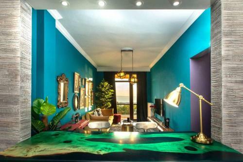 Old Town View Apartment 2