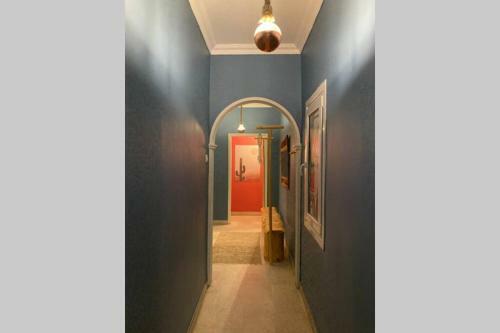 Apartamento Bohemian Living