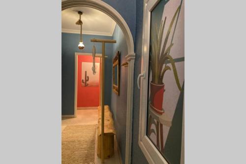 Apartamento Bohemian Living