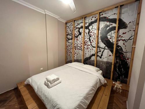 Apartamento Bohemian Living