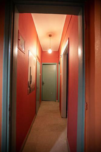 Apartamento Bohemian Living