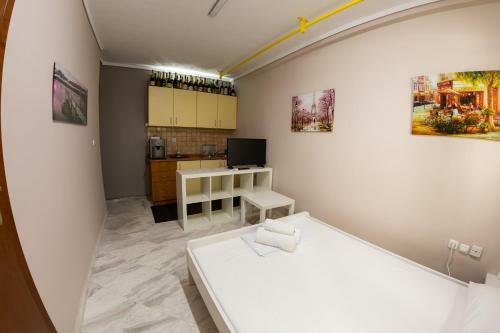 Apartamento Xsoma Flats "studio"