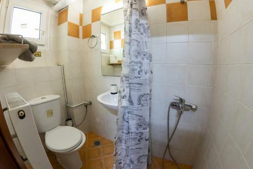 Apartamento Xsoma Flats "studio"