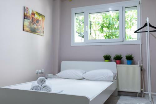 Apartamento Xsoma Flats "studio"