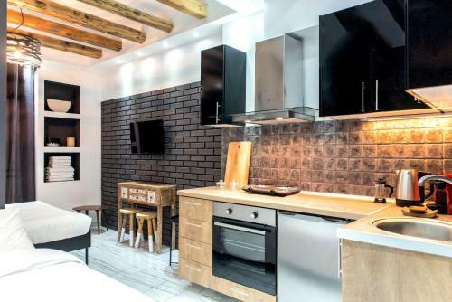 #eagle Studio By Halu! Apartments