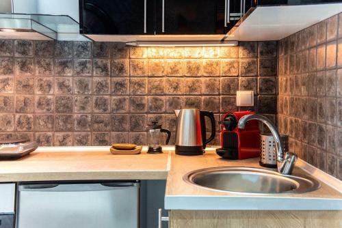 #eagle Studio By Halu! Apartments