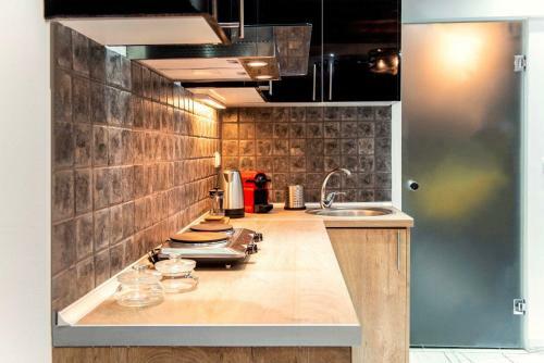 #eagle Studio By Halu! Apartments