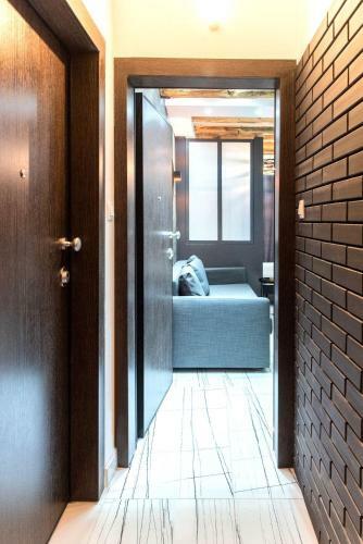 #eagle Studio By Halu! Apartments