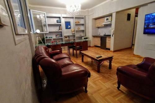 Apartamento Elegant Luminous Downtown