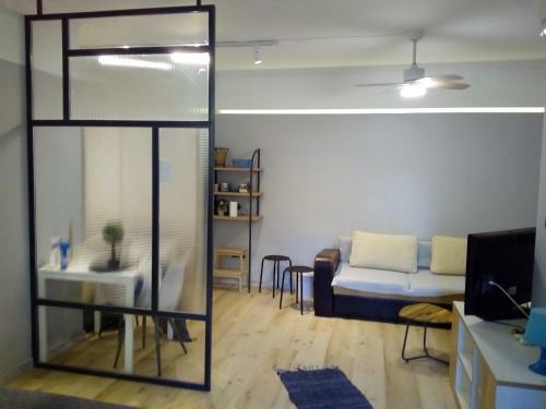 Apartamento Agias Sofias Square Stunning Suite