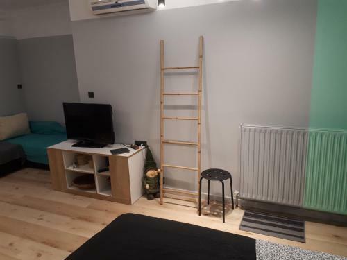 Apartamento Agias Sofias Square Stunning Suite