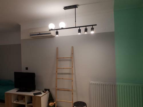 Apartamento Agias Sofias Square Stunning Suite